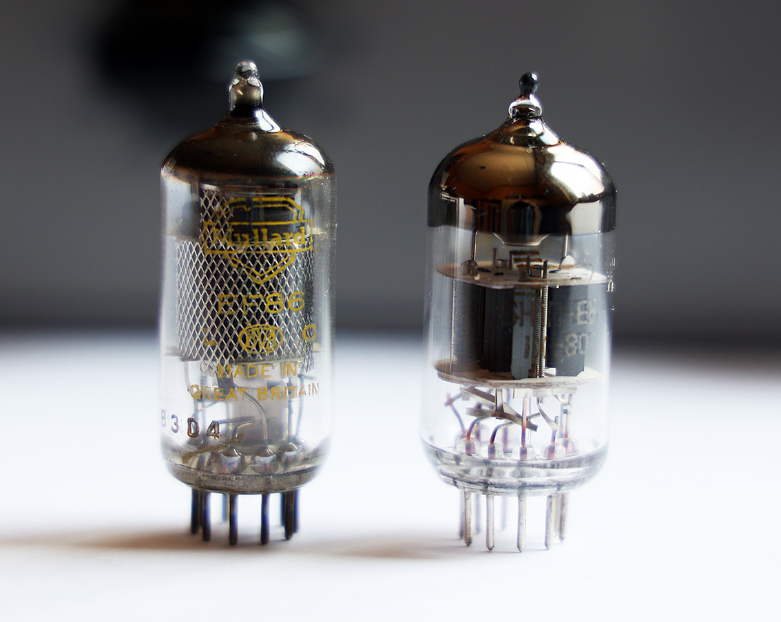 Dizengoff D4 preamp (49705)