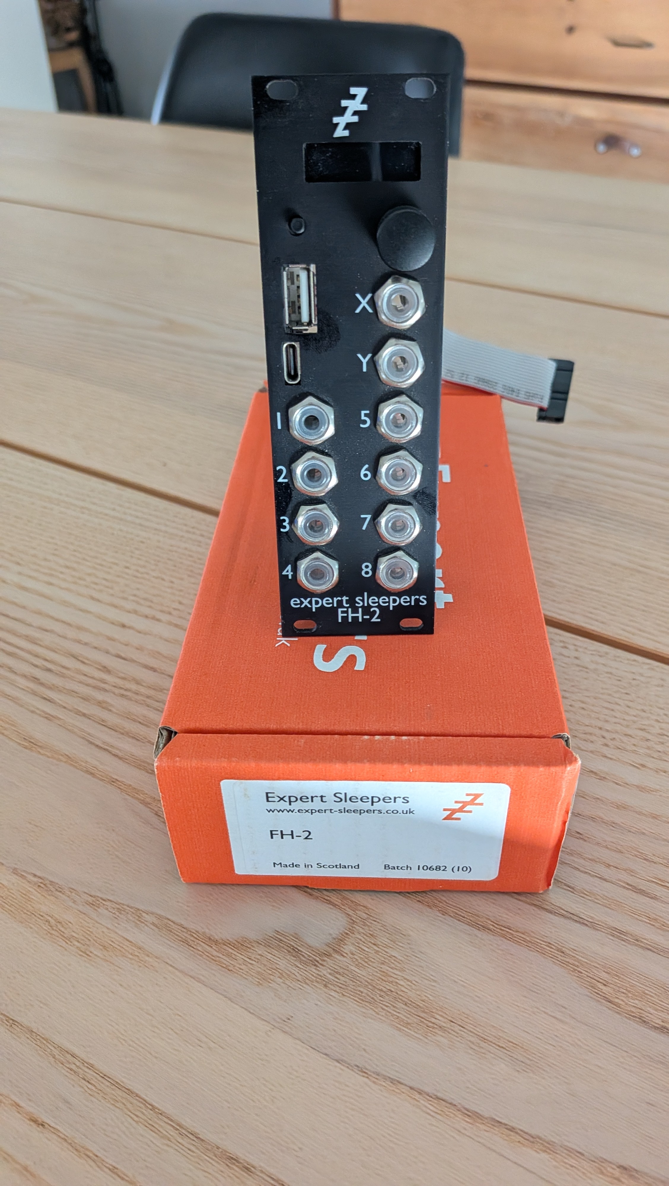 Expert Sleepers FH-2 (65913)