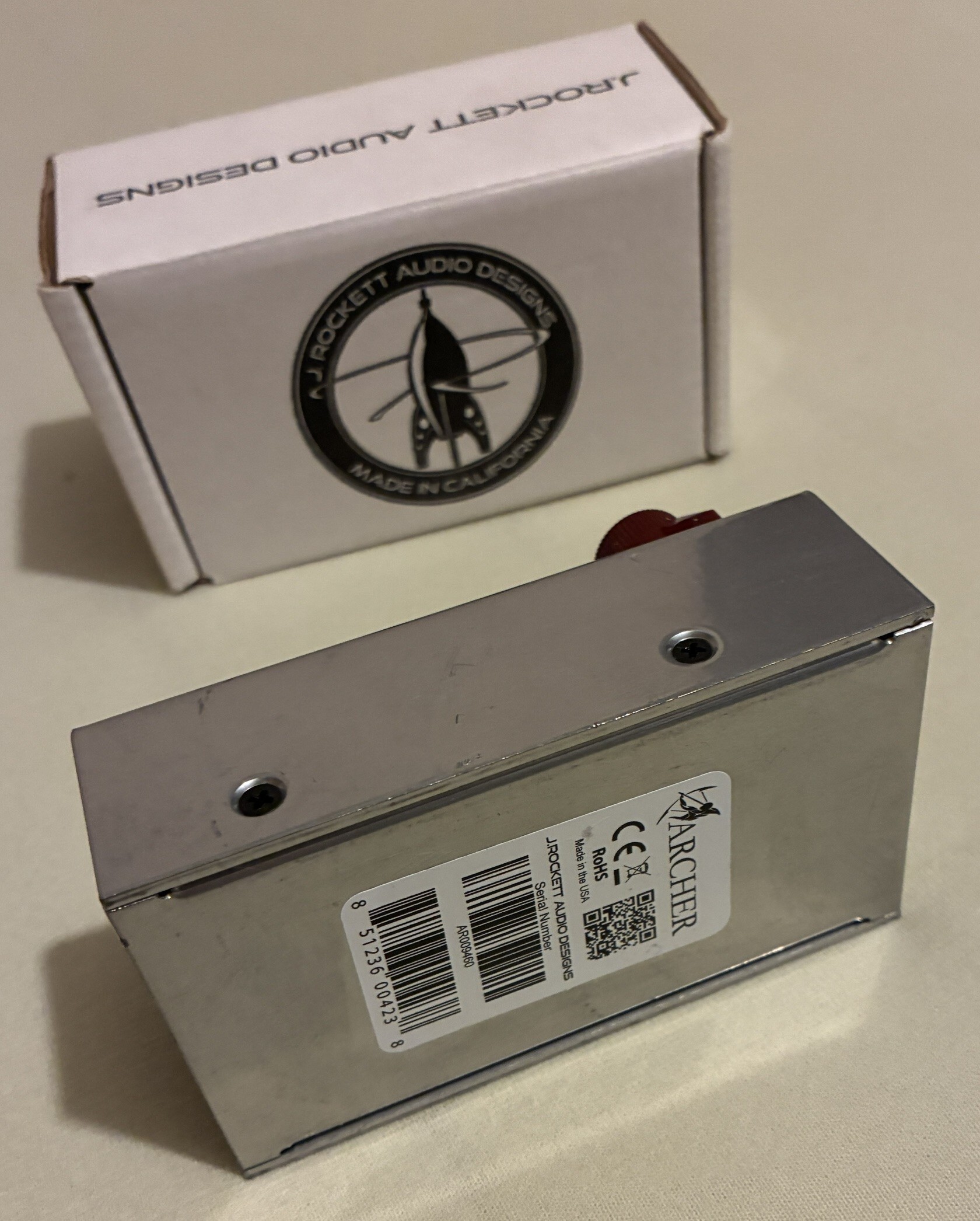 J. Rockett Audio Designs Archer (98209)