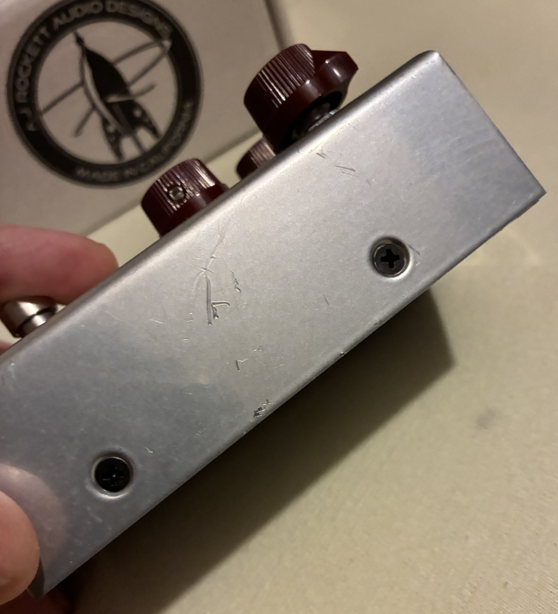 J. Rockett Audio Designs Archer (25166)