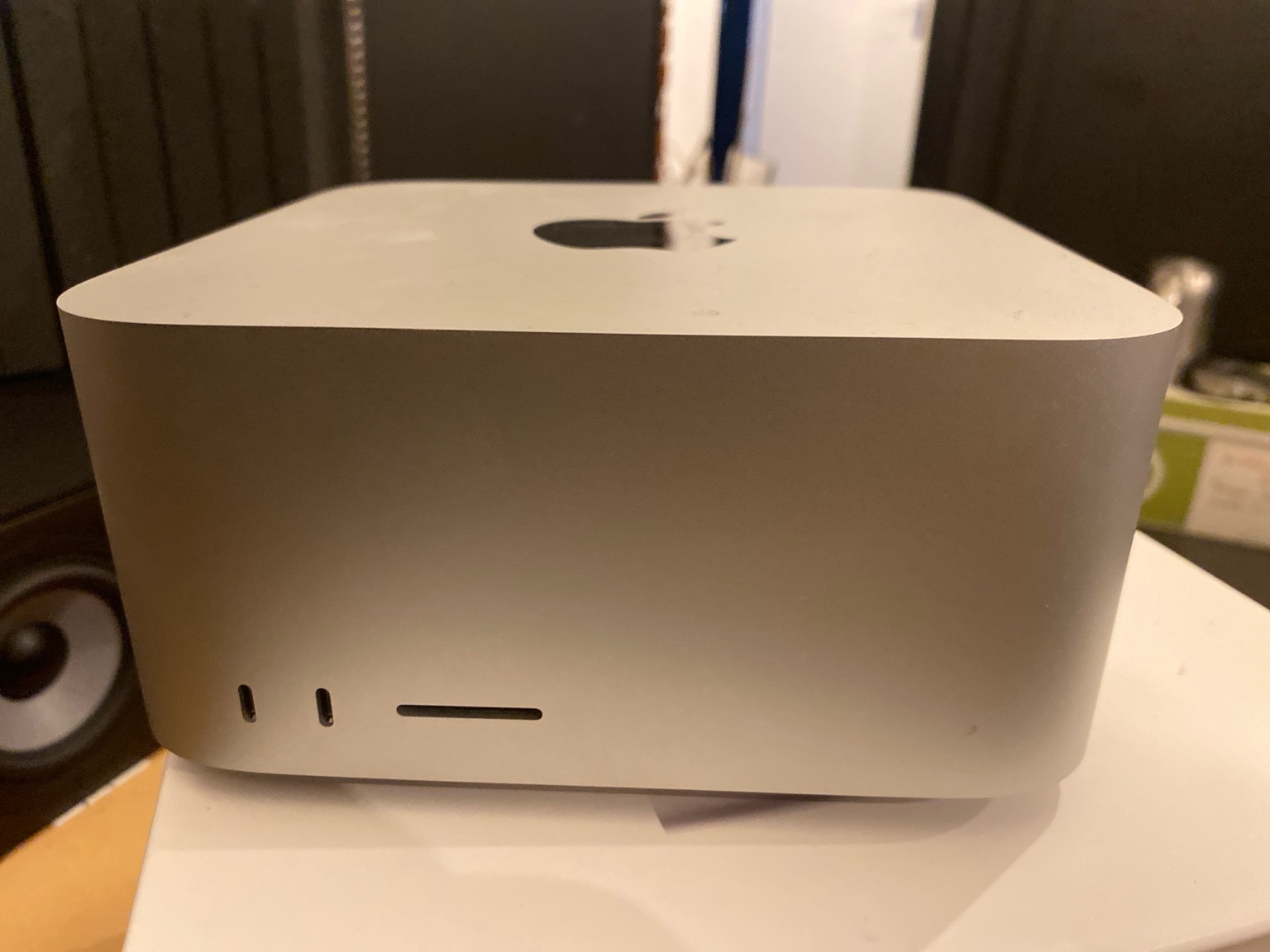 Vends Mac studio M1 Ultra