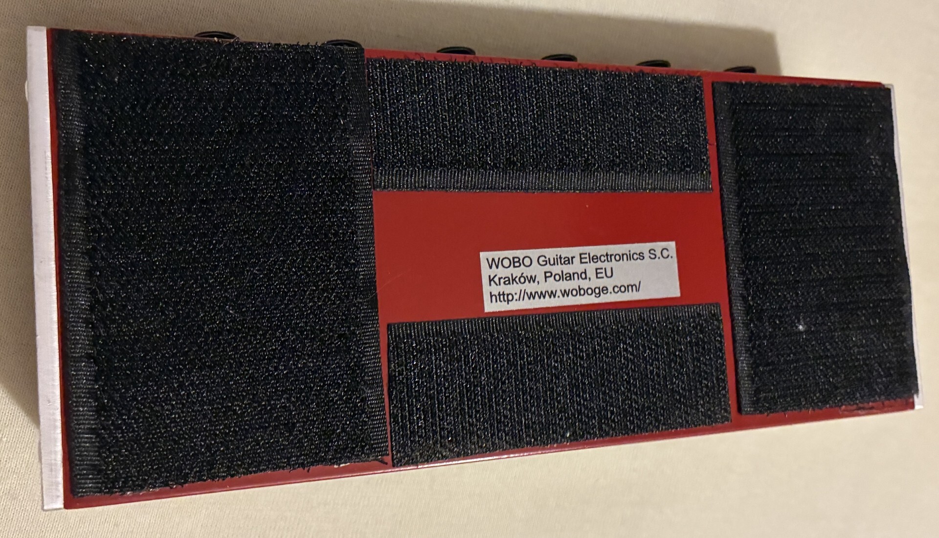 Wobo Double Looper (84804)