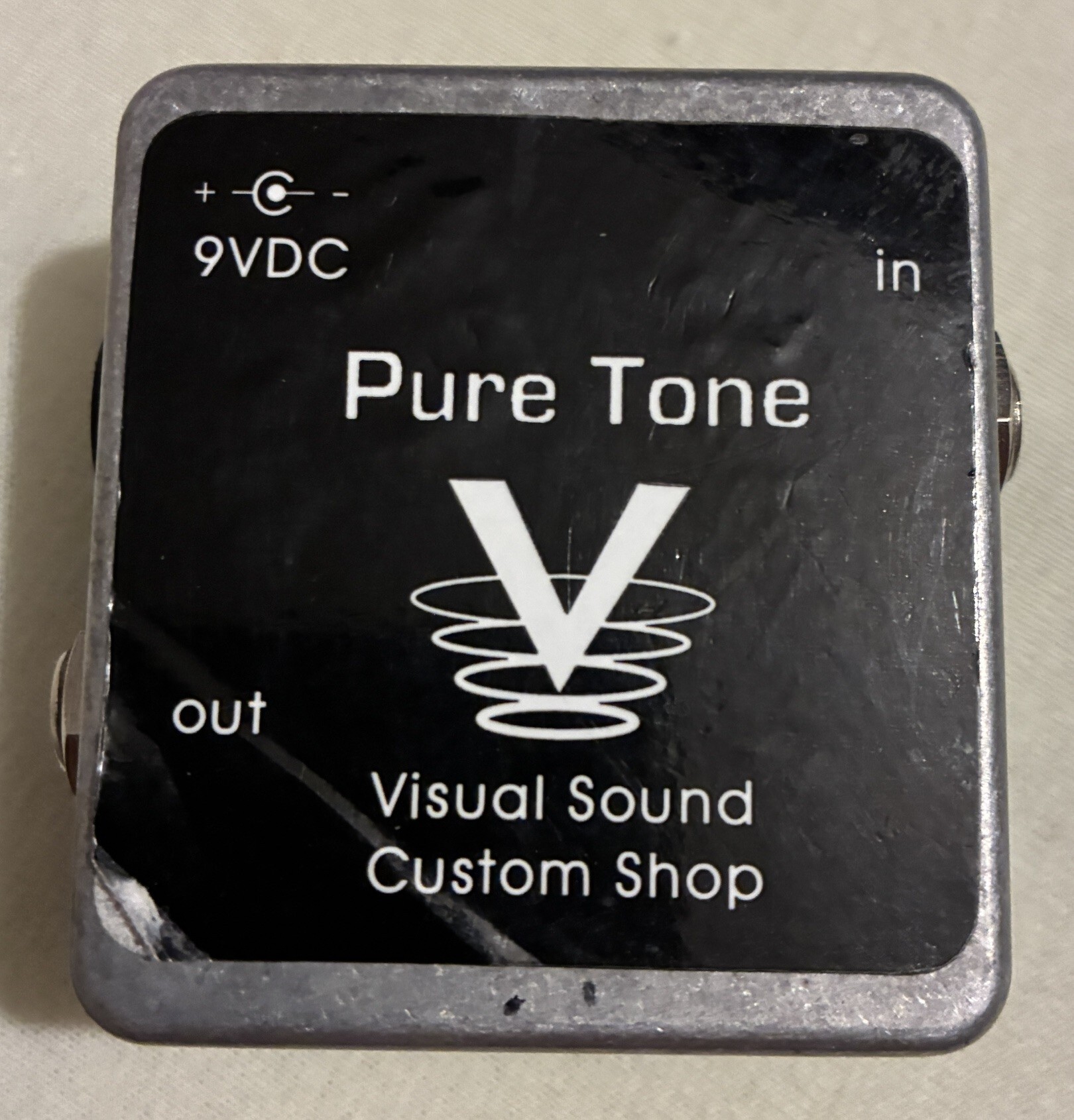 Vends Truetone Pure Tone en parfait état de fonctionnement