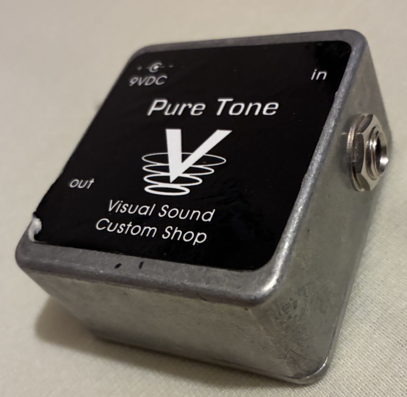 Truetone Pure Tone (8230)