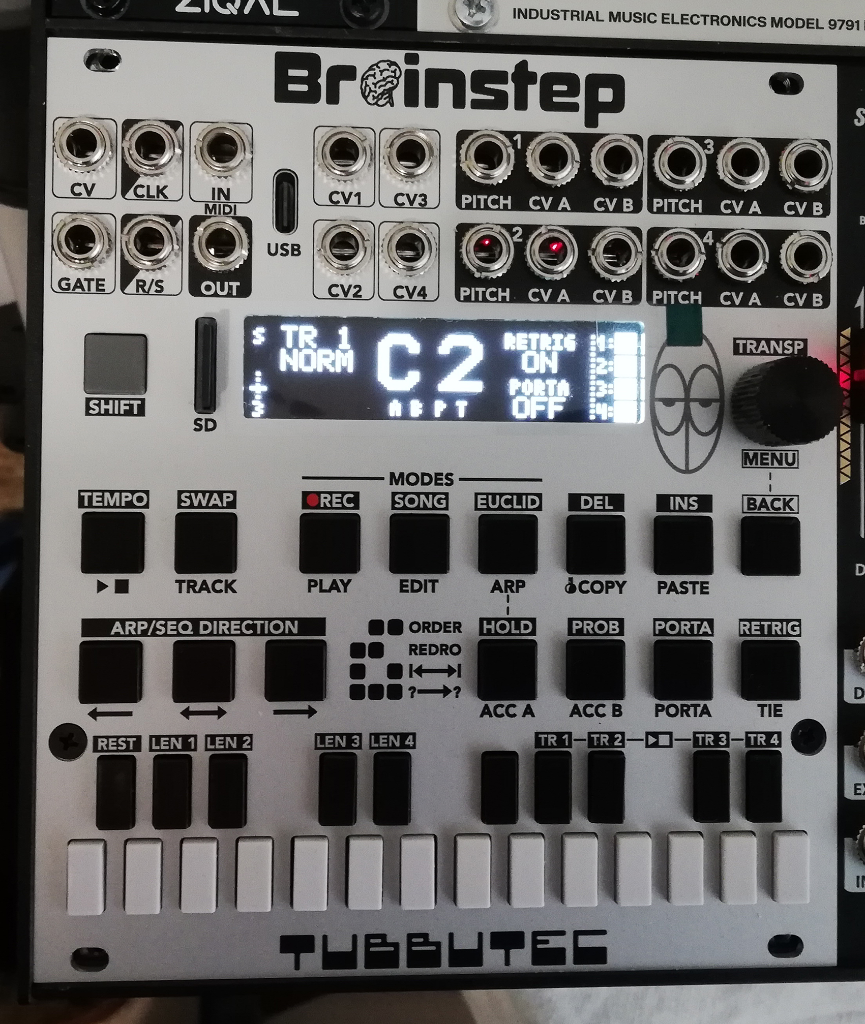 Tubbutec Brainstep (63574)