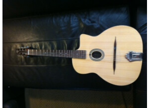 Maurice Dupont Nomade (9598)