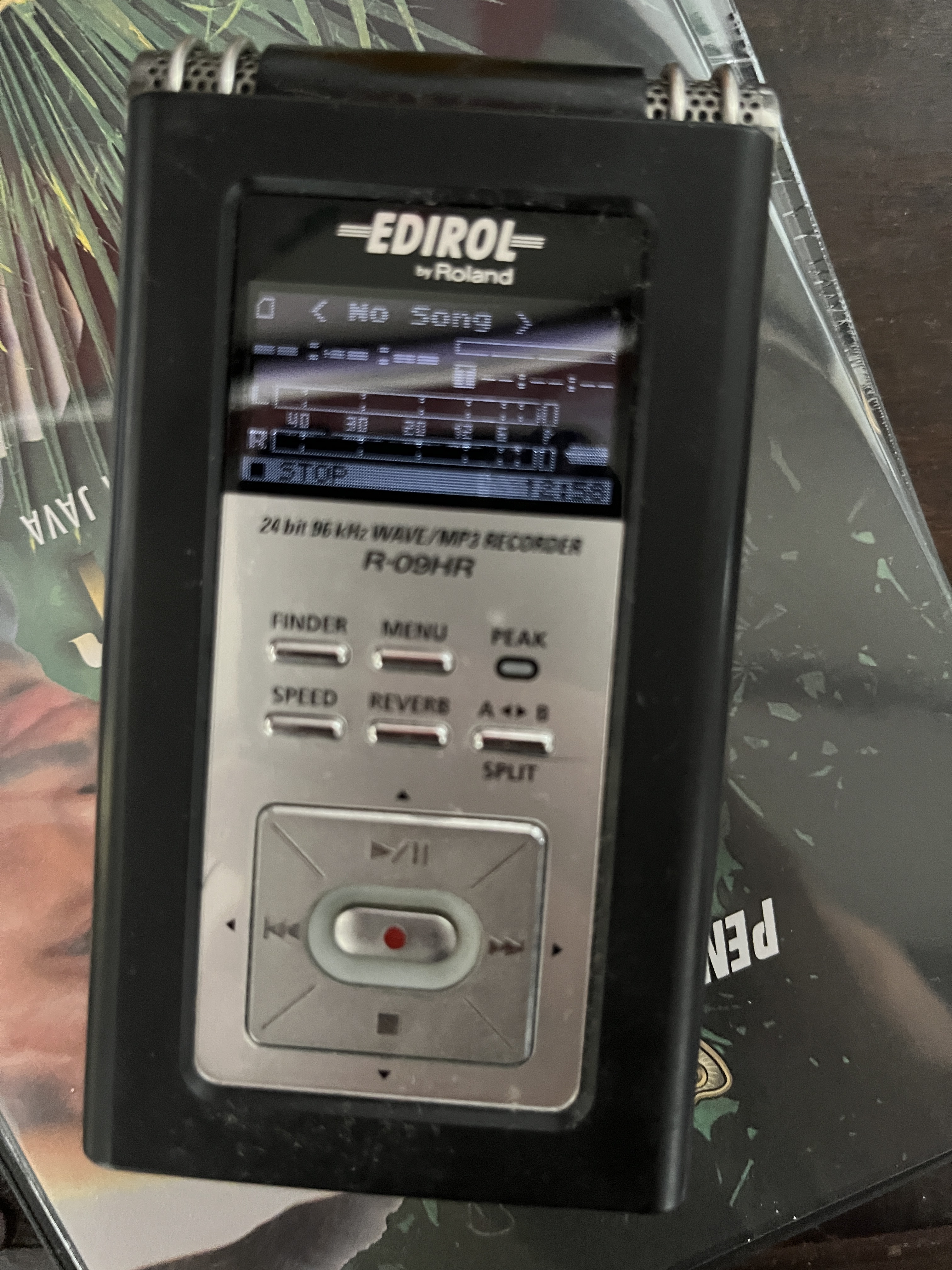 Roland R 09hr