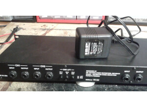 Isp Technologies Decimator ProRackG Stereo Mod (7006)