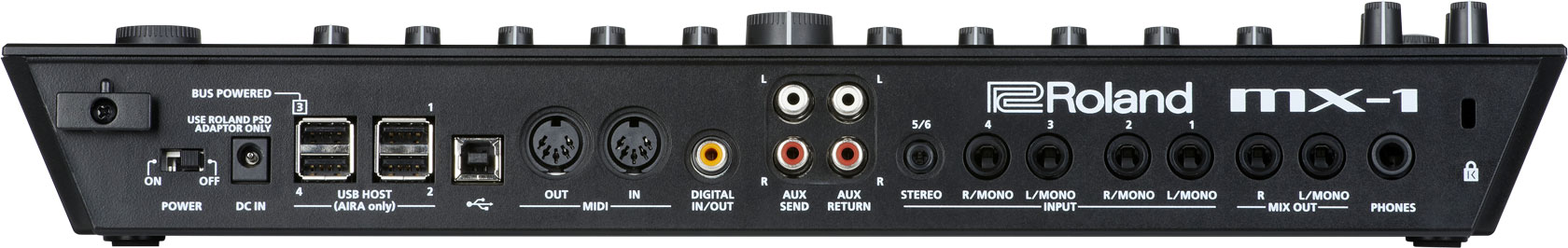 Roland MX-1 (65271)