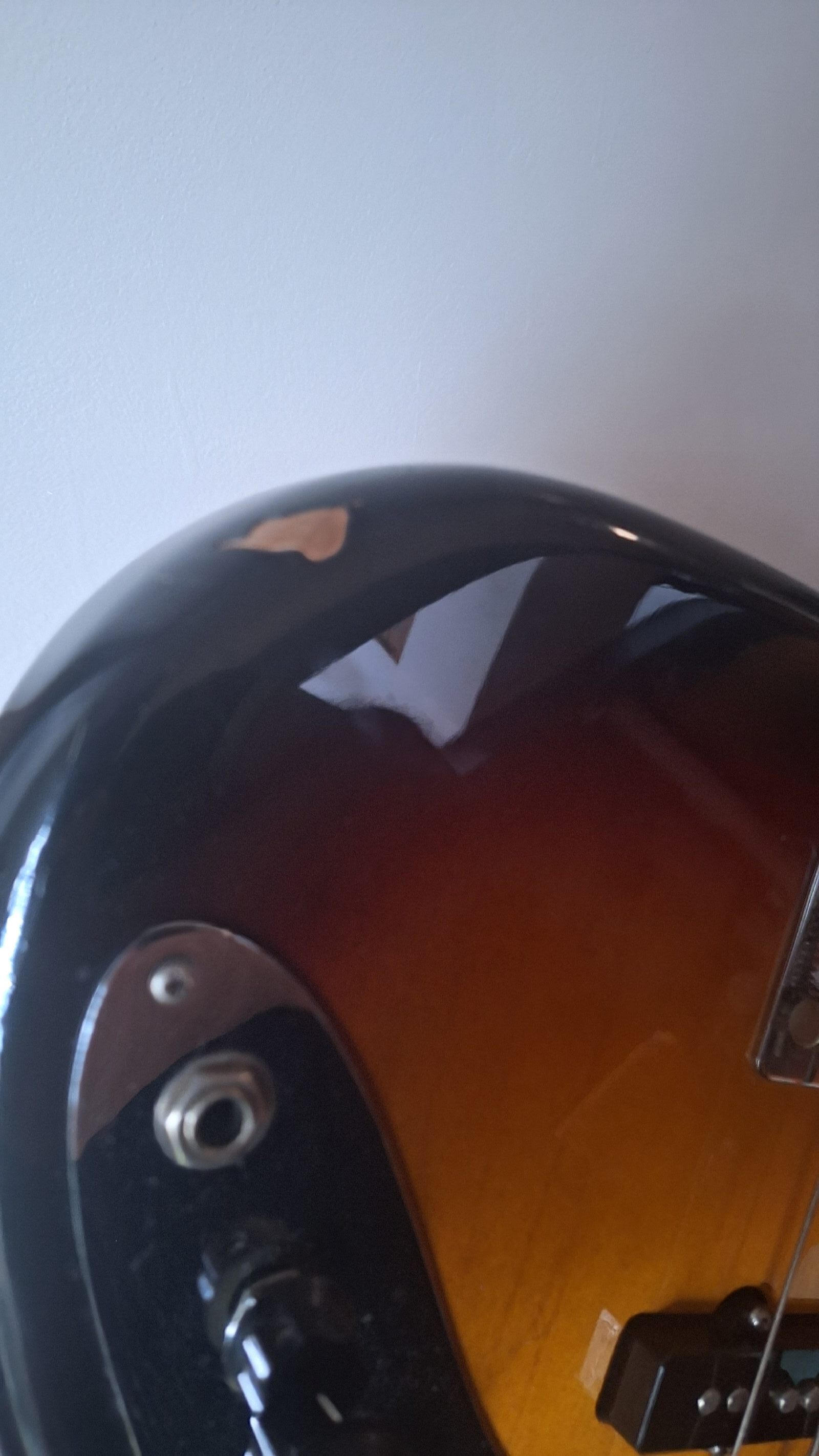 Fender Standard Jazz Bass (2009-2018) (93322)