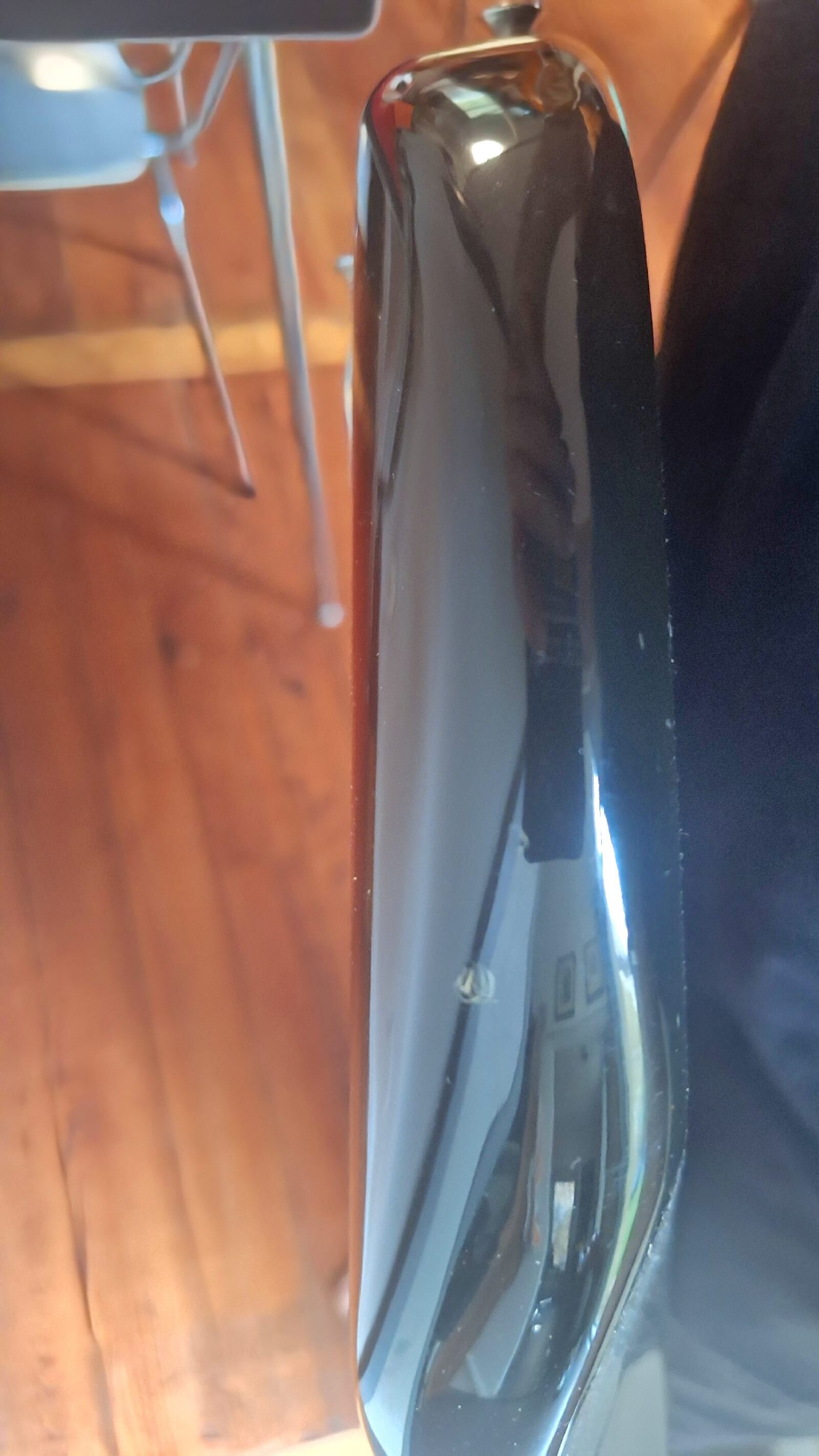 Fender Standard Jazz Bass (2009-2018) (48157)