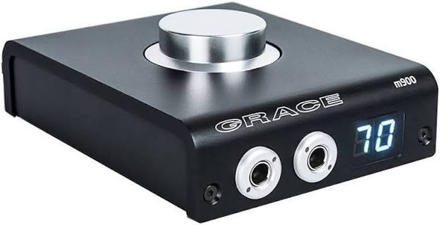 Grace M900-3