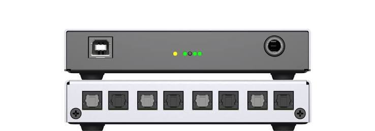 Rme Digiface Usb-2