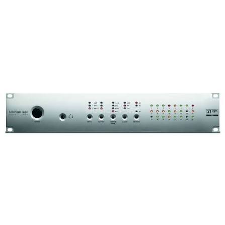 Vend SSL Alphalink madi ax