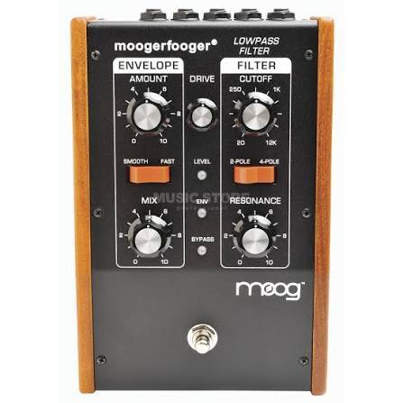 Vend Moogerfooger Mf 101