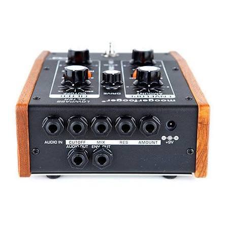 Moog Mf 101-2