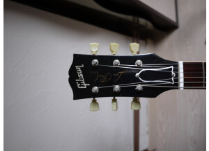 Gibson 1956 Les Paul Goldtop VOS - Antique Gold (5070)
