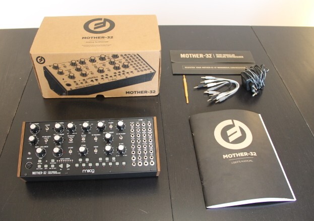 moog 1