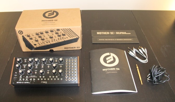 moog 2