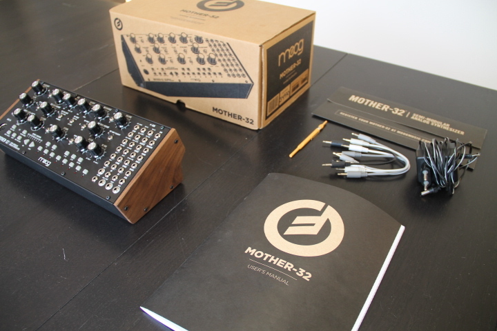 moog 3