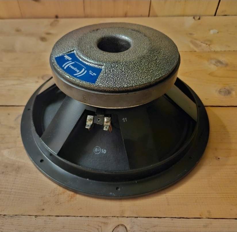 Beyma SM112 (69950)