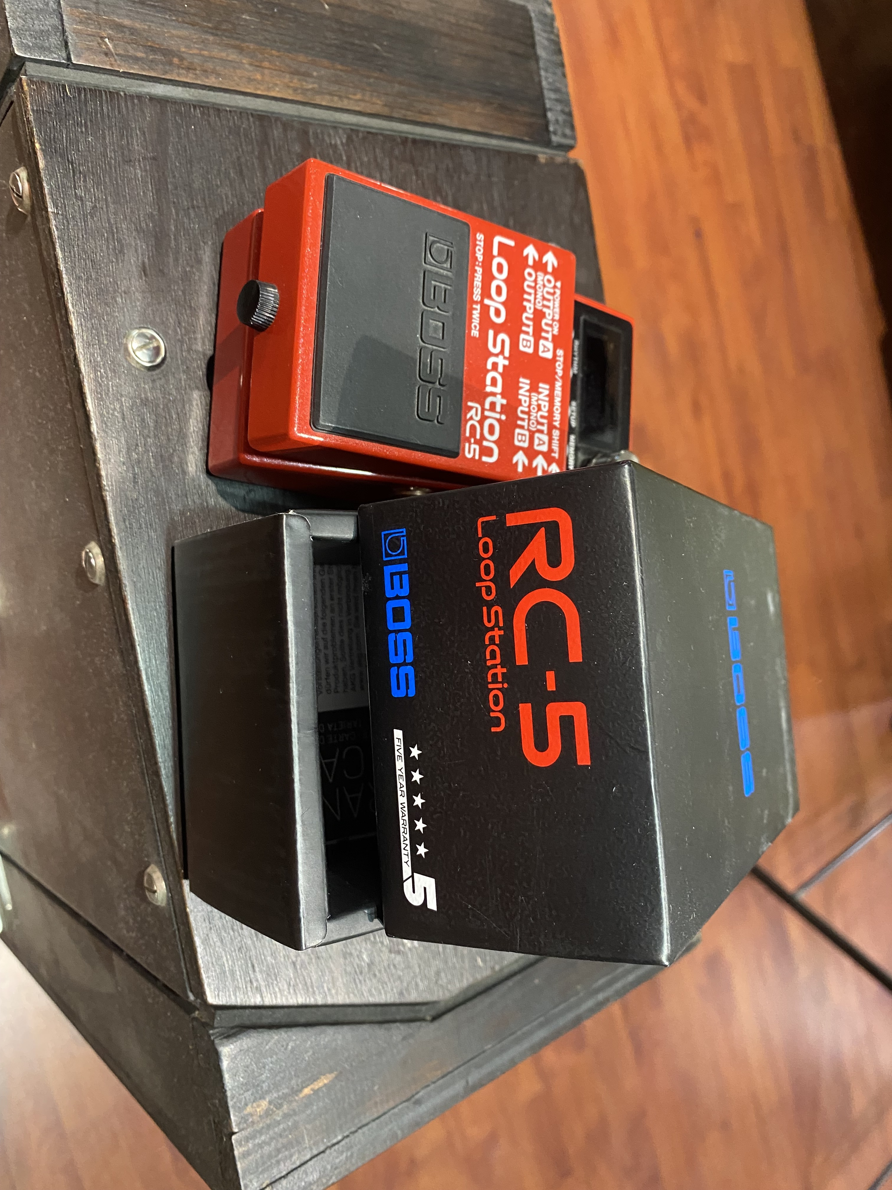 RC5 05