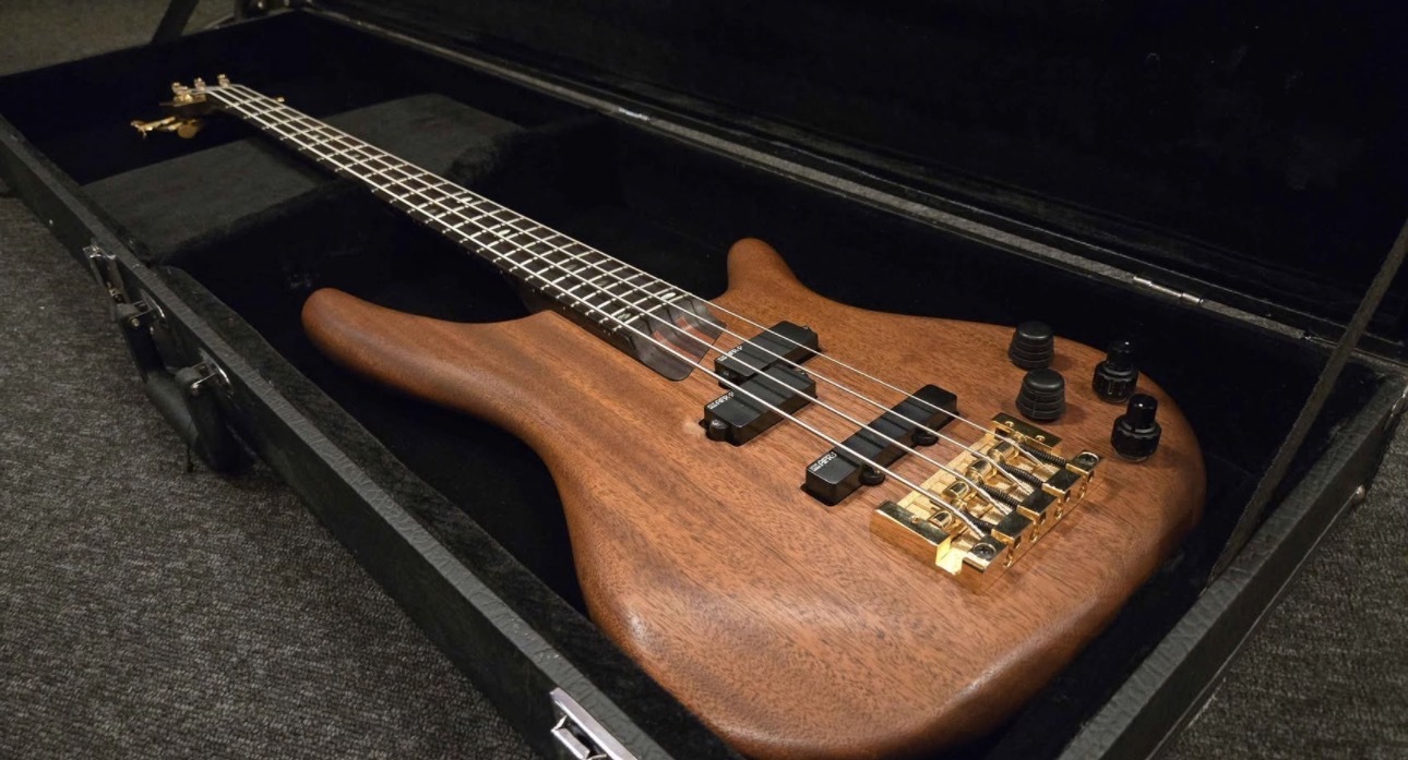 Basse Ibanez SR1000 Japan 1993