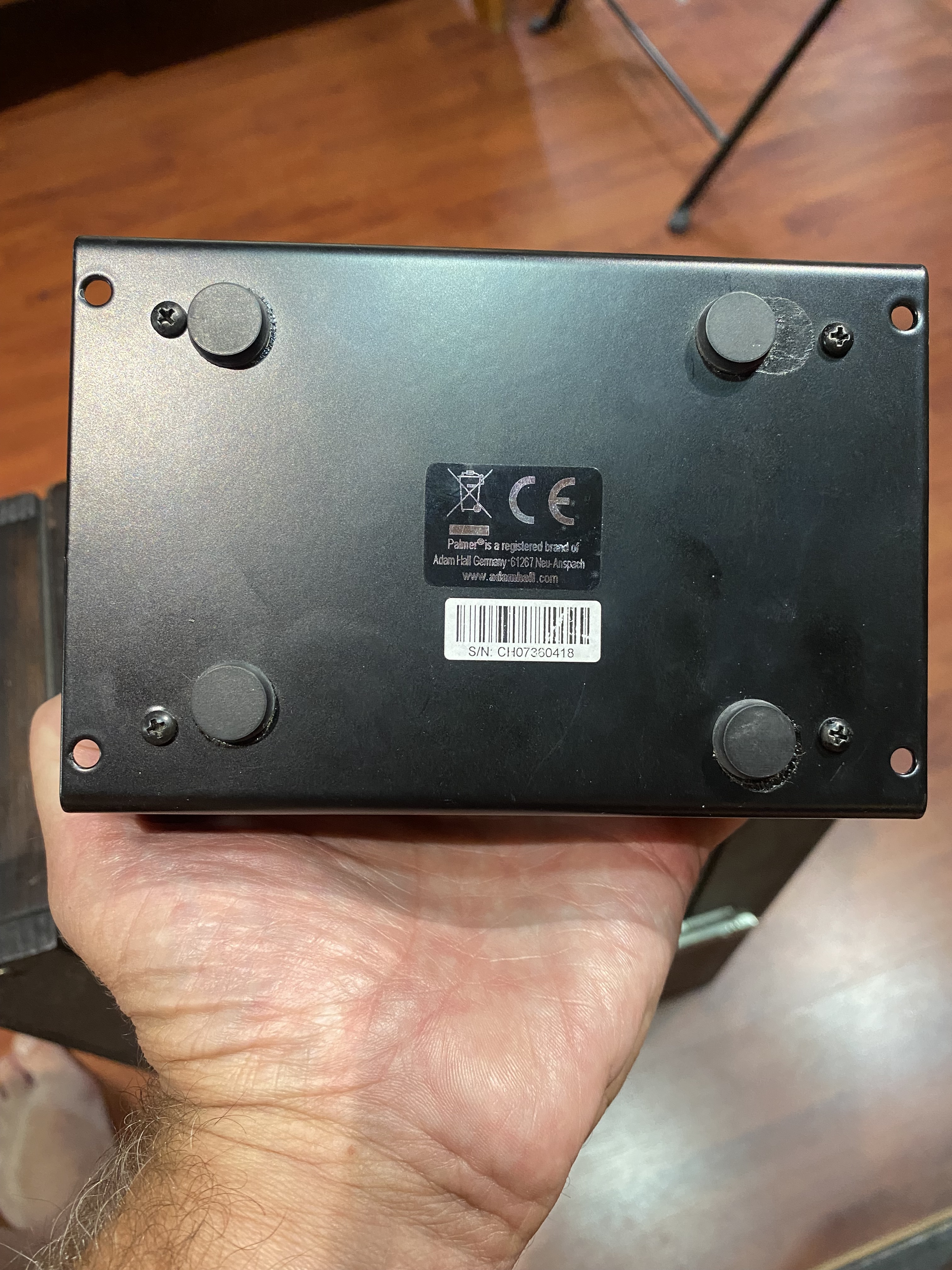 PDI 04