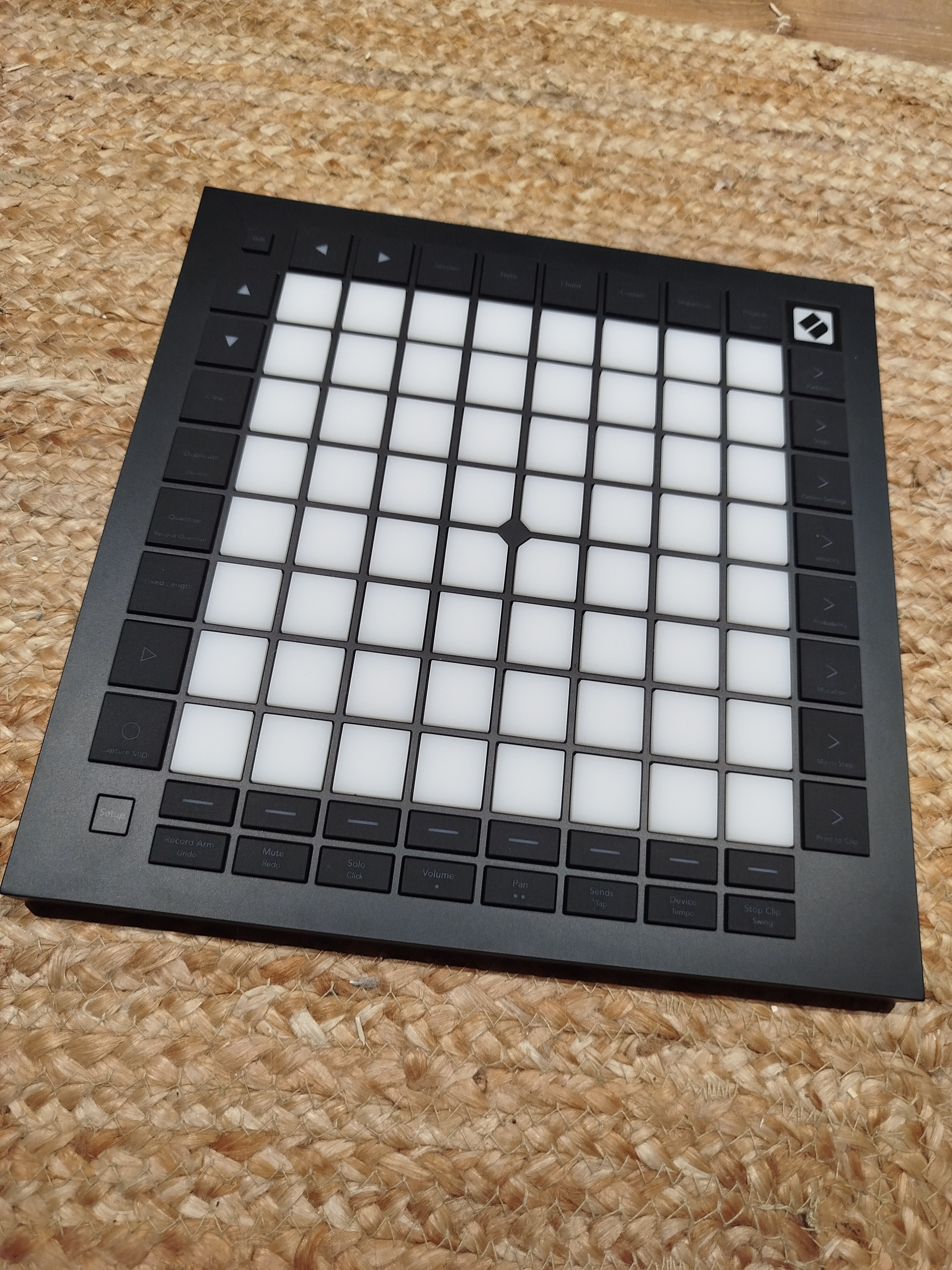Launchpad pro mk3 - Neuf