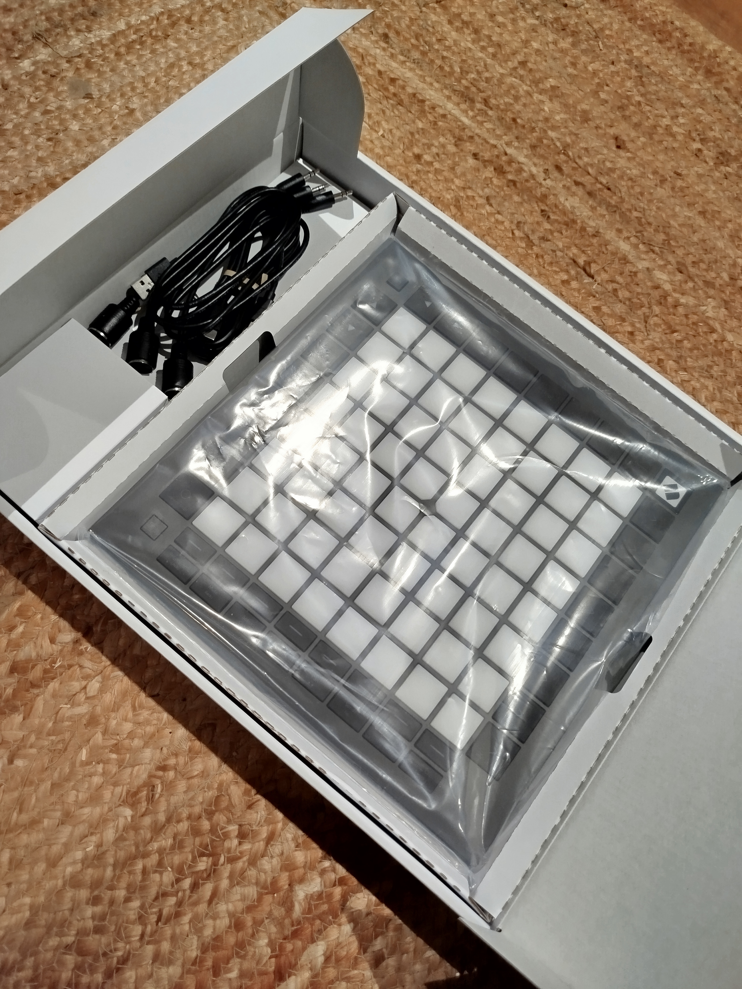 Novation Launchpad Pro mk3 (58307)