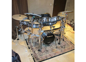 Roland TD-20SX (99333)