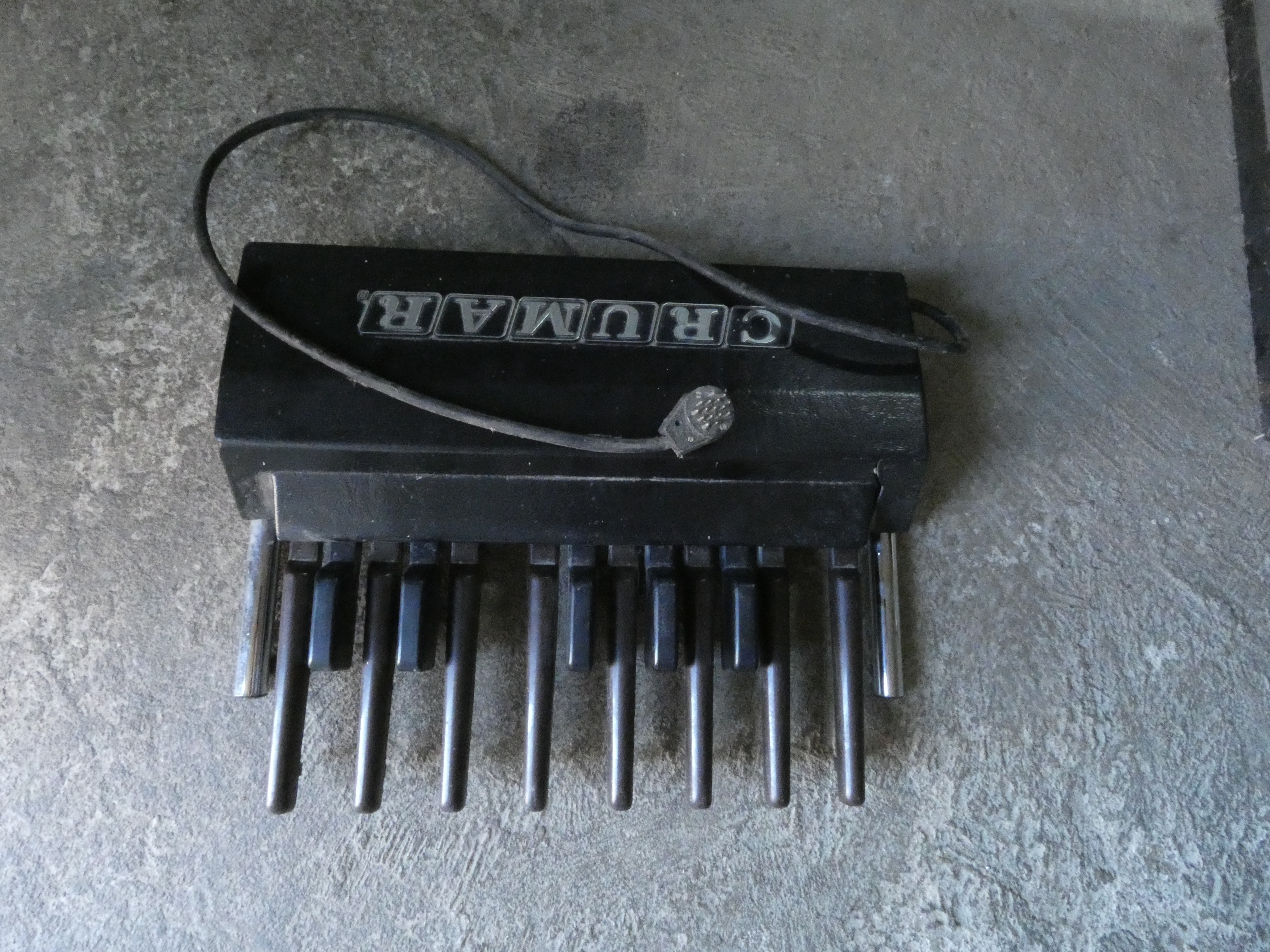 Crumar T3 (84833)