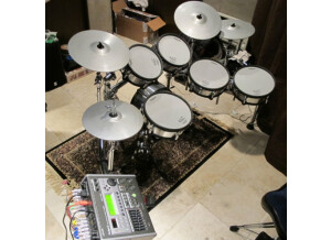 Roland TD-20SX (10507)