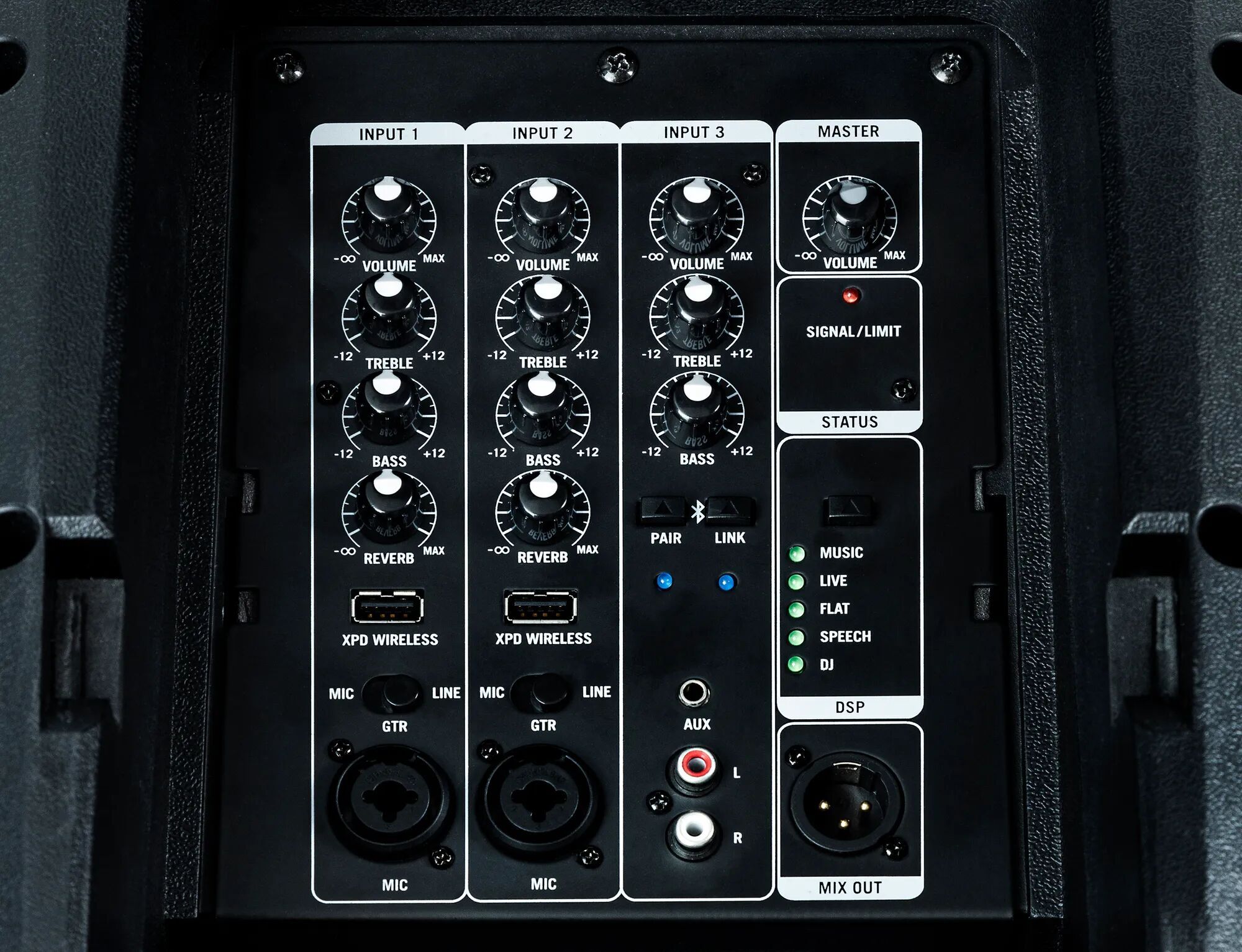 Resound-VX61-Controls-back-top