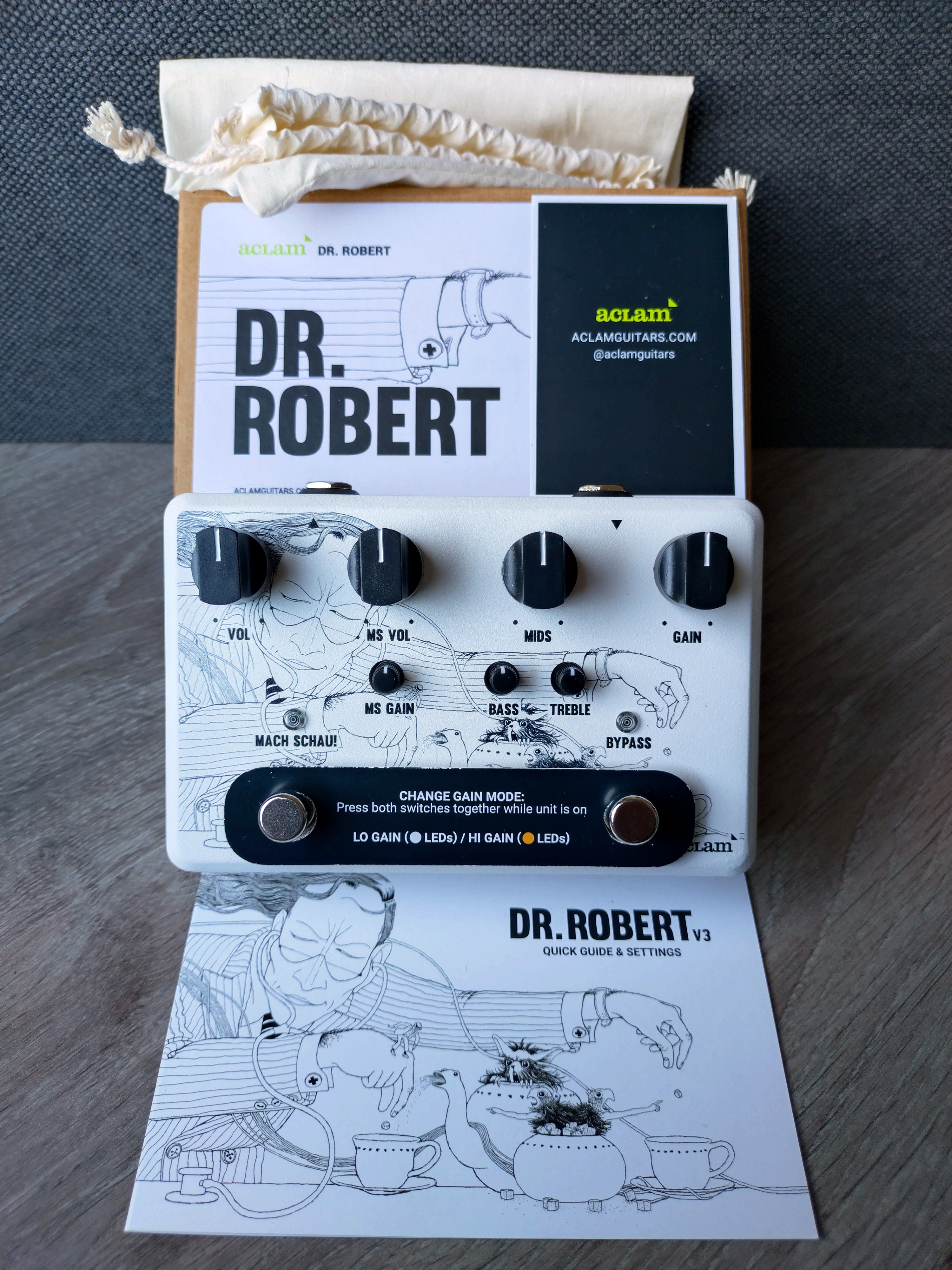 Aclam Dr Robert v3