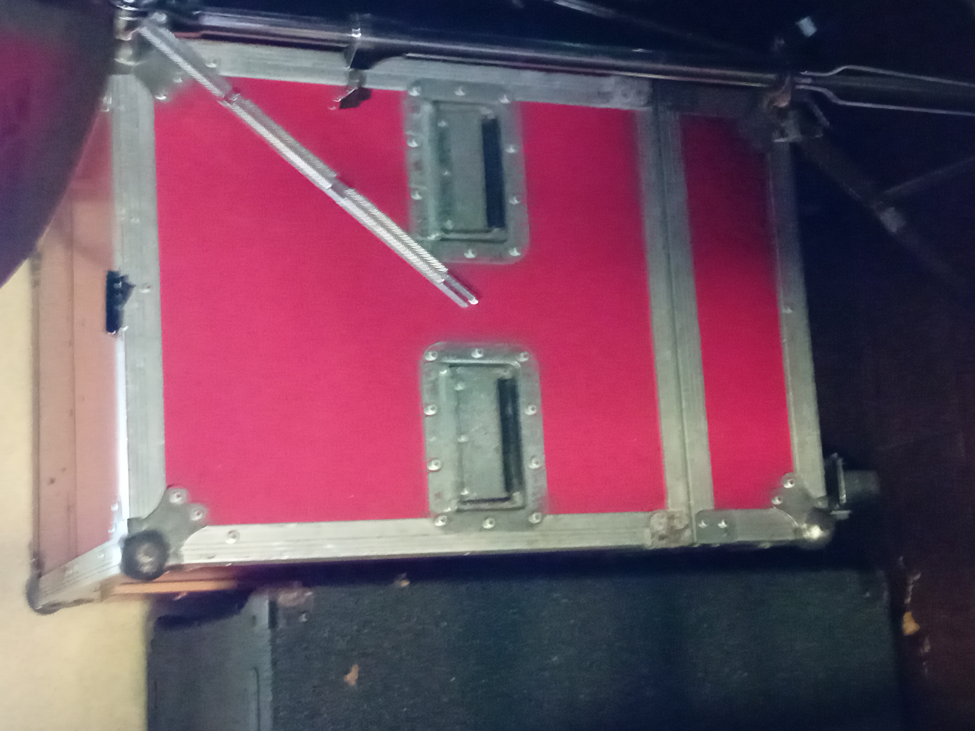 Fender Hot Rod DeVille 410 (86666)