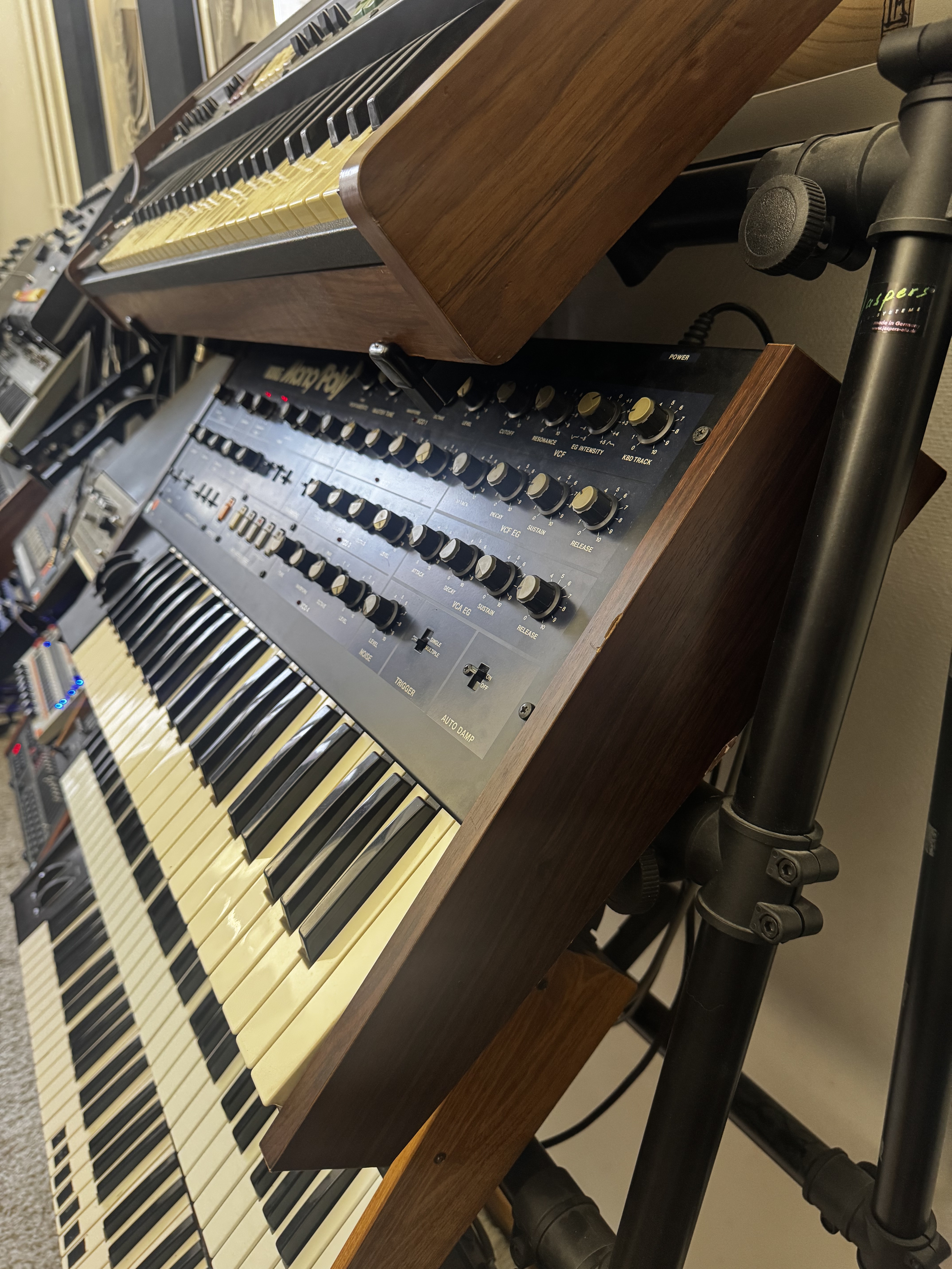 Korg Mono/Poly (15249)
