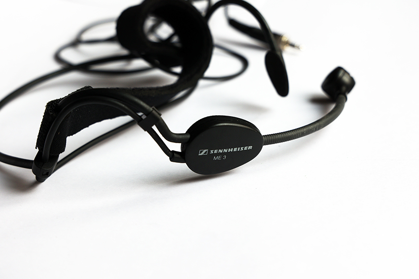 Sennheiser ME3 (84851)