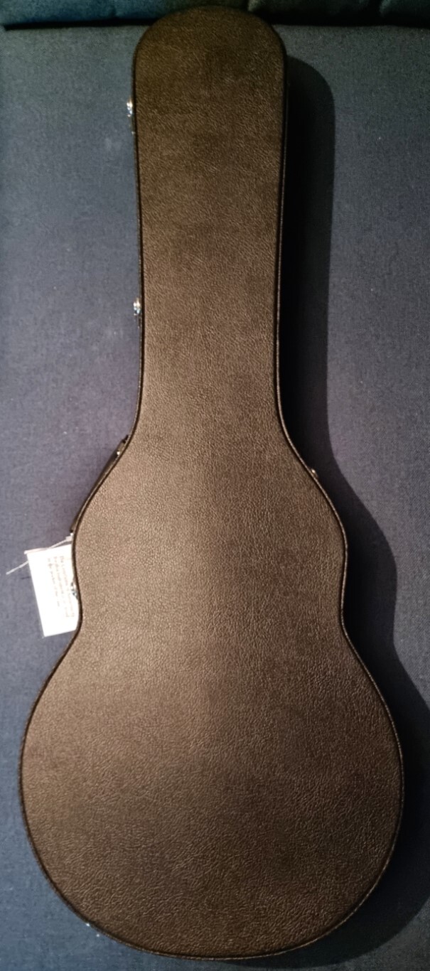 Gibson Les Paul Custom Axcess Floyd (36879)