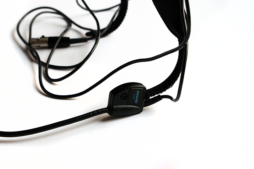 Shure WH20TQG (88586)