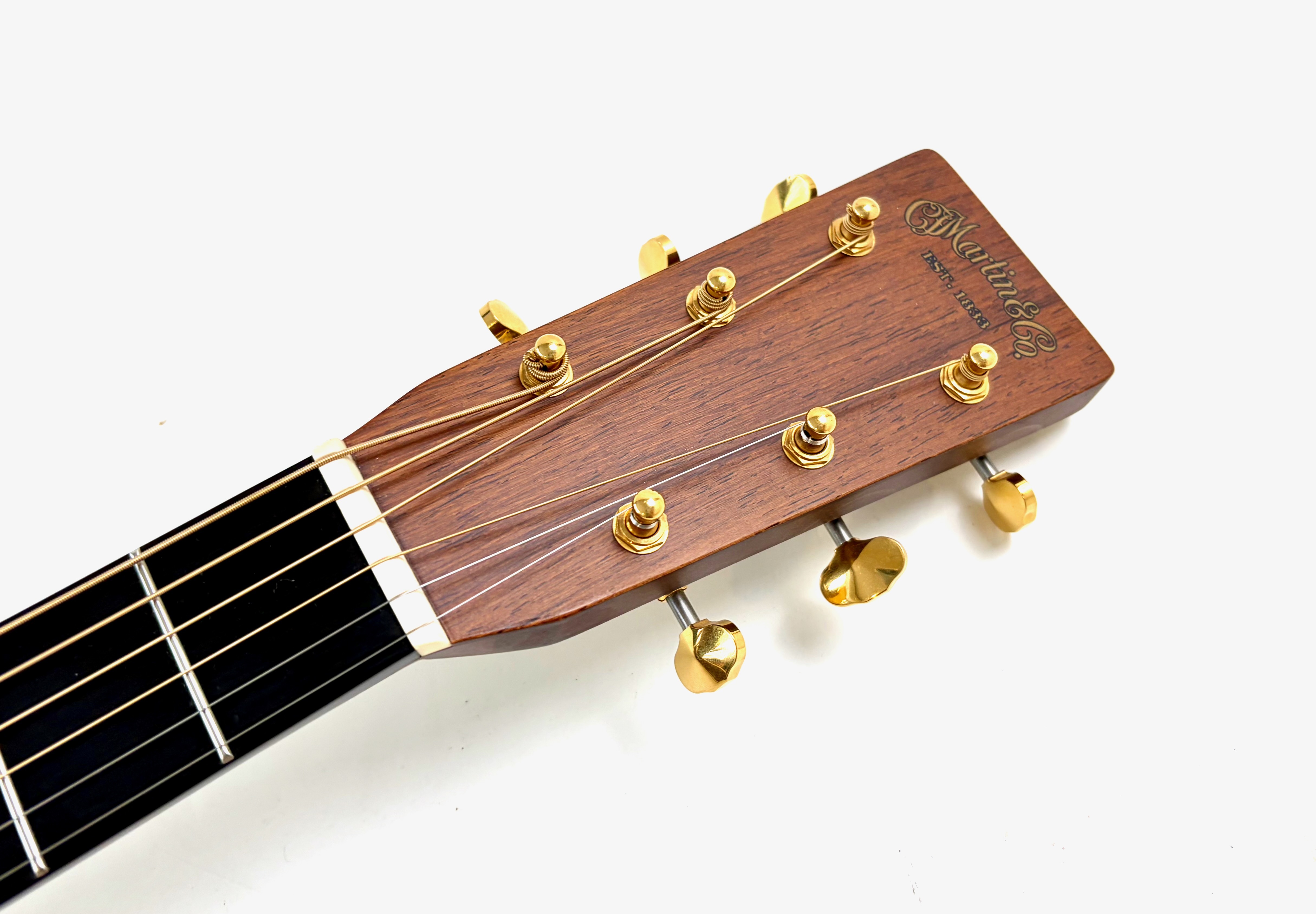 Martin & Co HD-28V (68169)