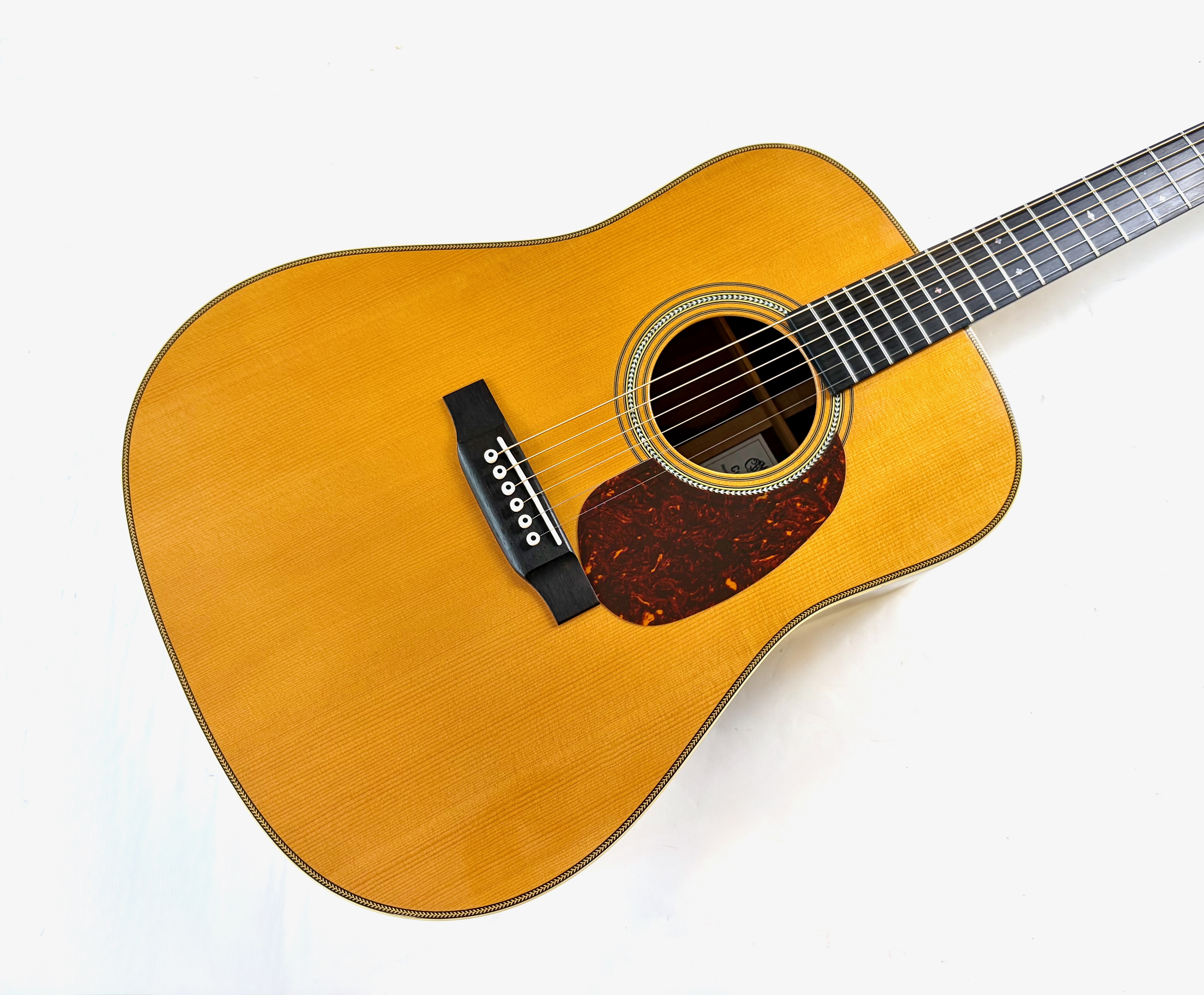 Martin & Co HD-28V (16130)