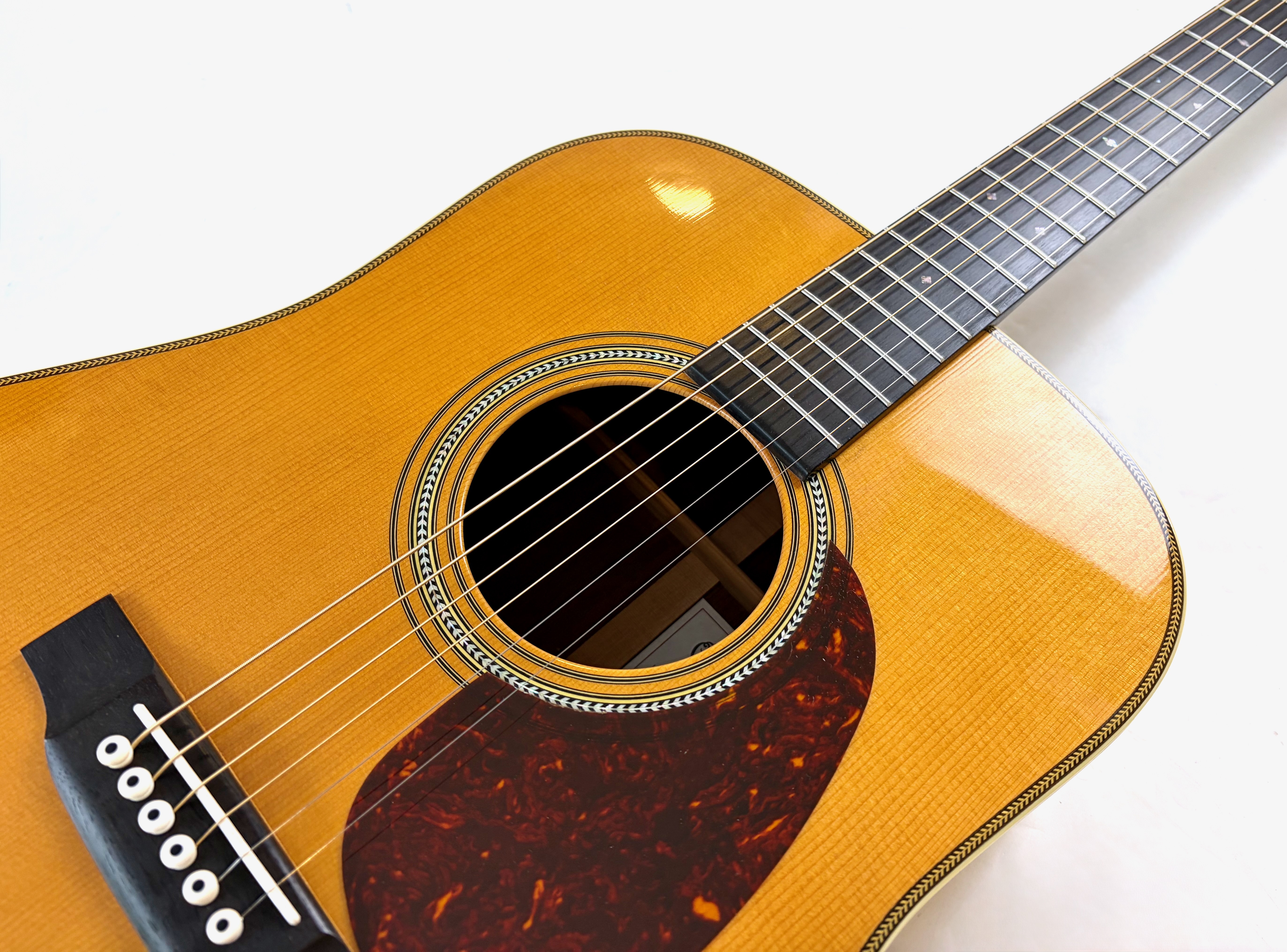 Martin & Co HD-28V (29712)