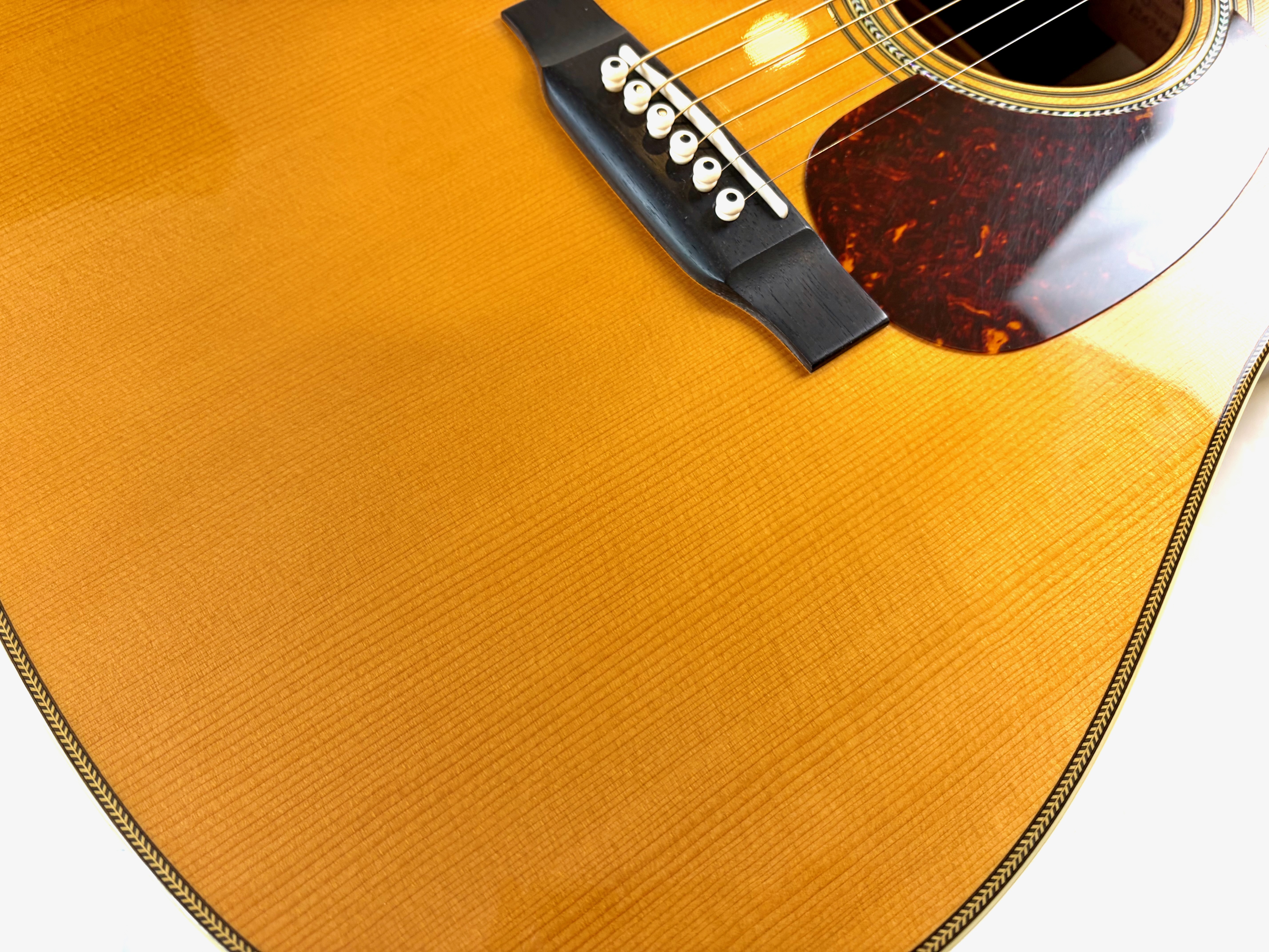 Martin & Co HD-28V (91157)