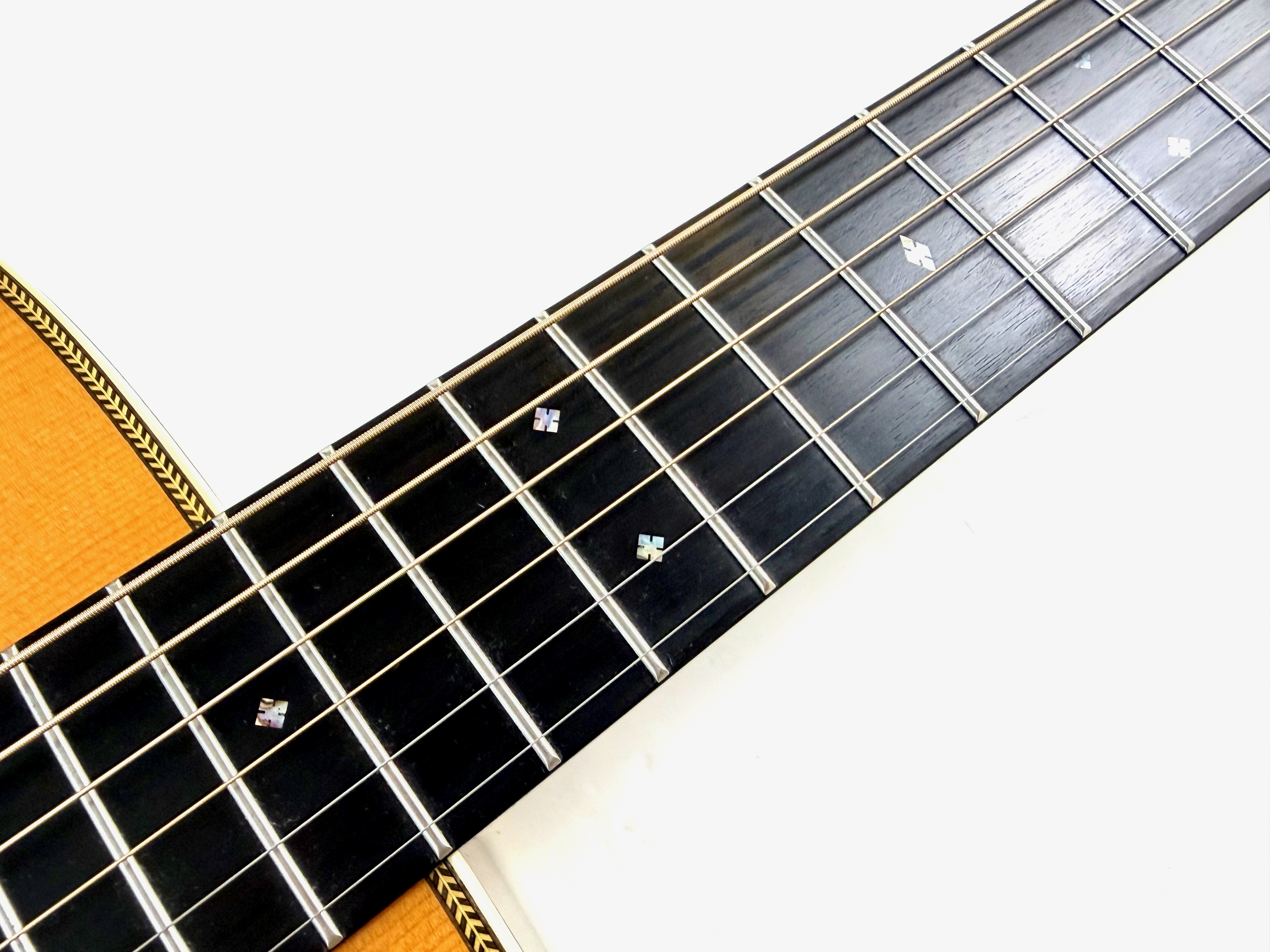 Martin & Co HD-28V (79822)