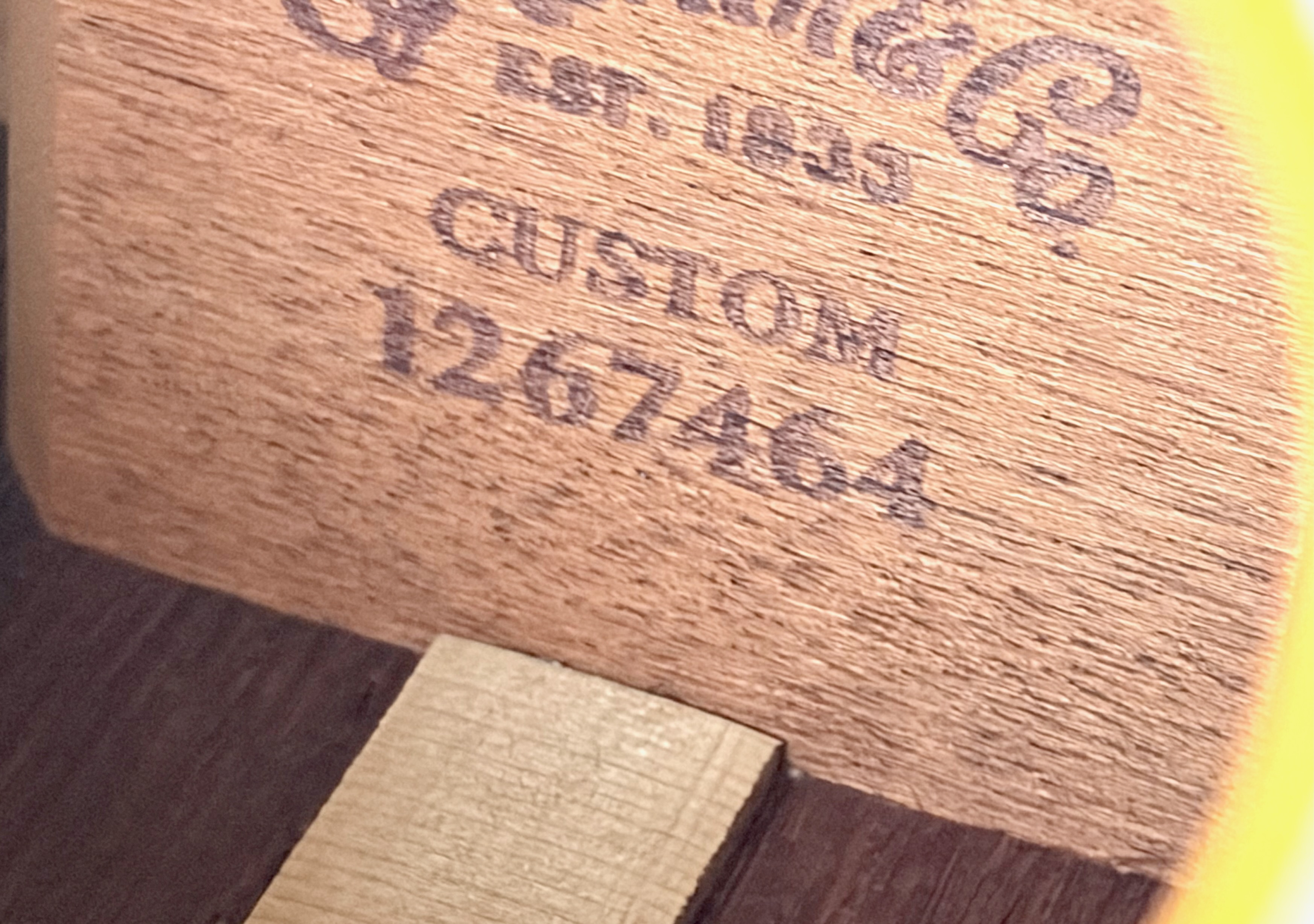 Martin & Co HD-28V (24713)
