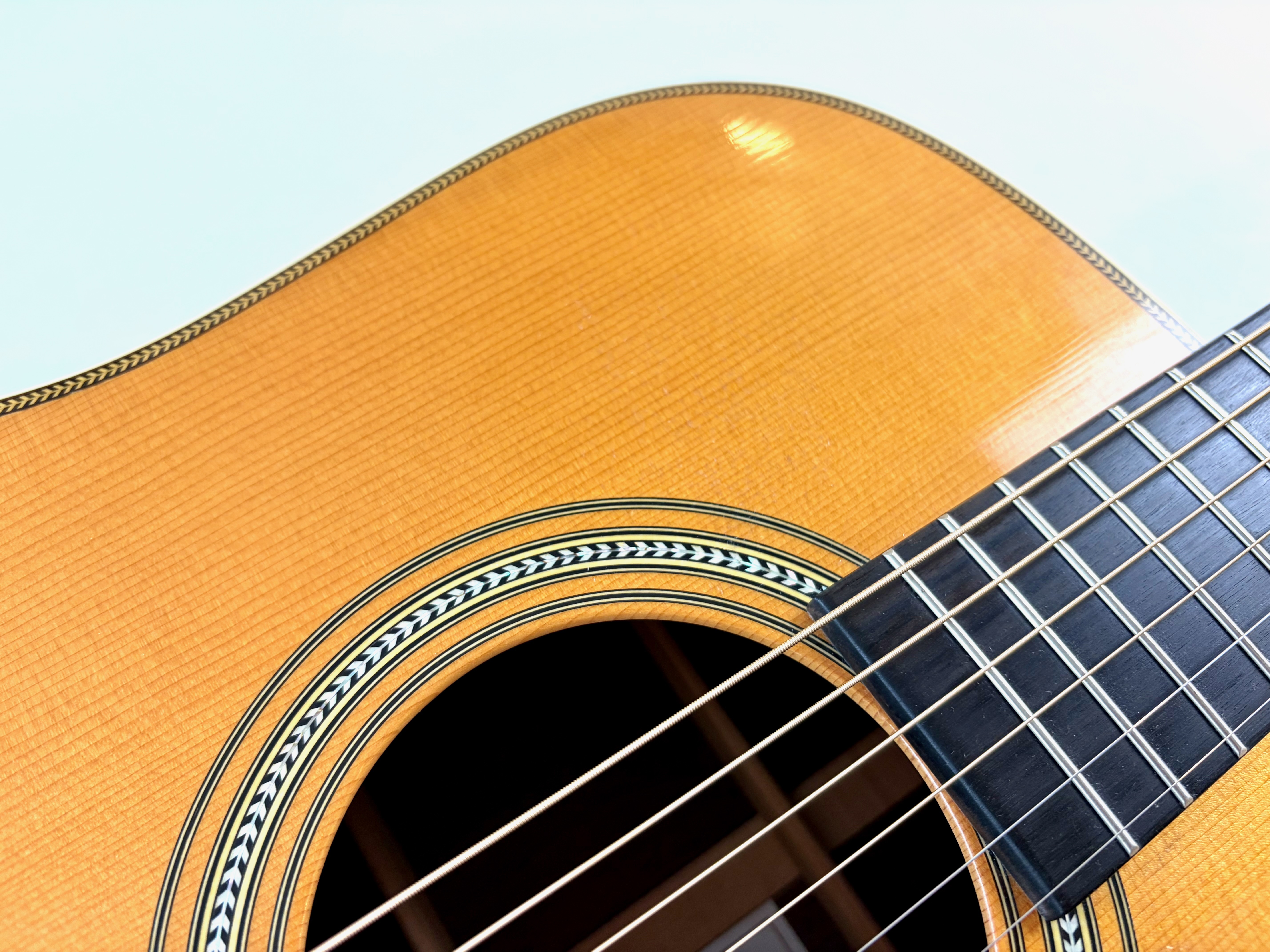 Martin & Co HD-28V (79865)