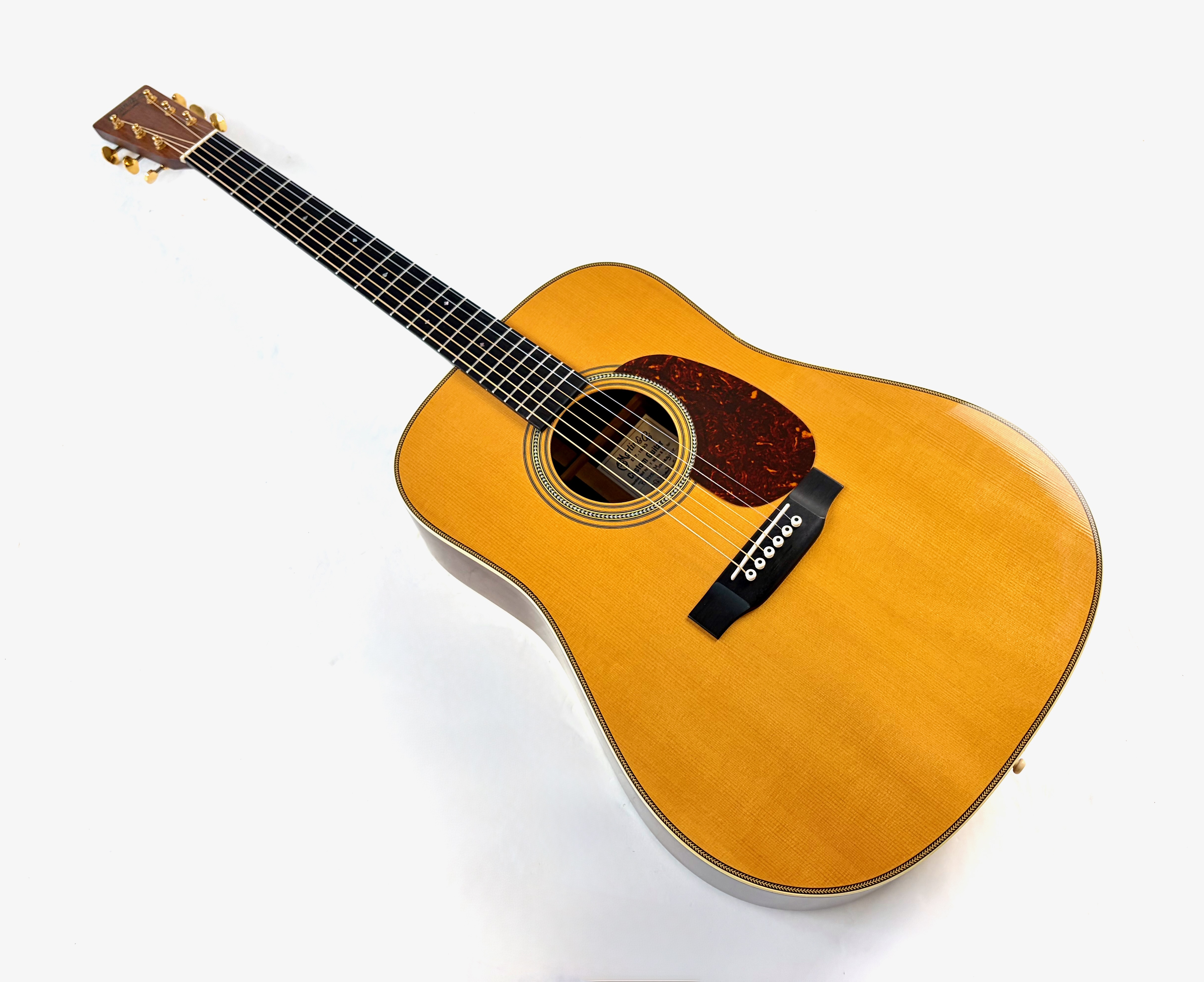Martin & Co HD-28V (21817)