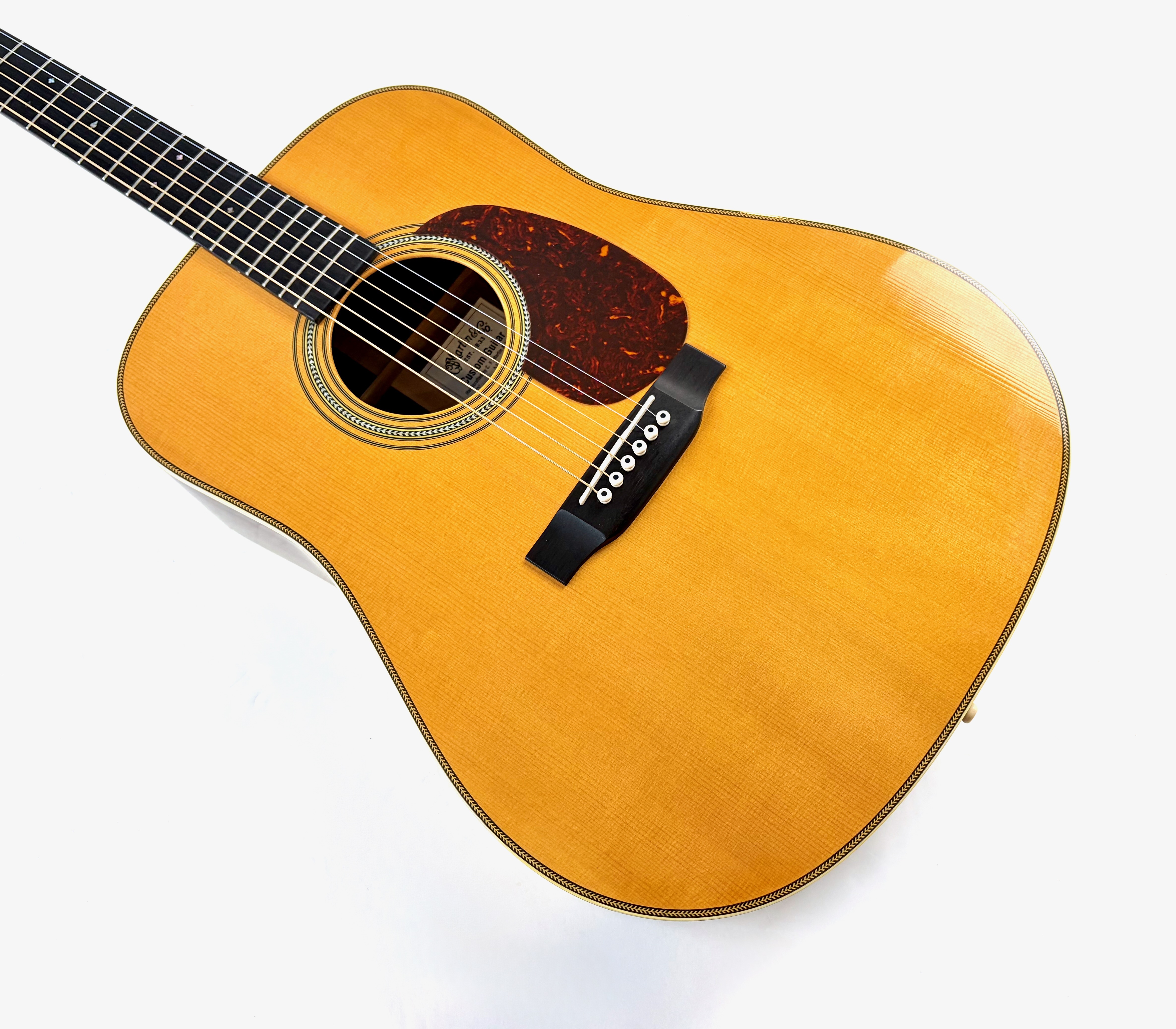 Martin & Co HD-28V (27123)