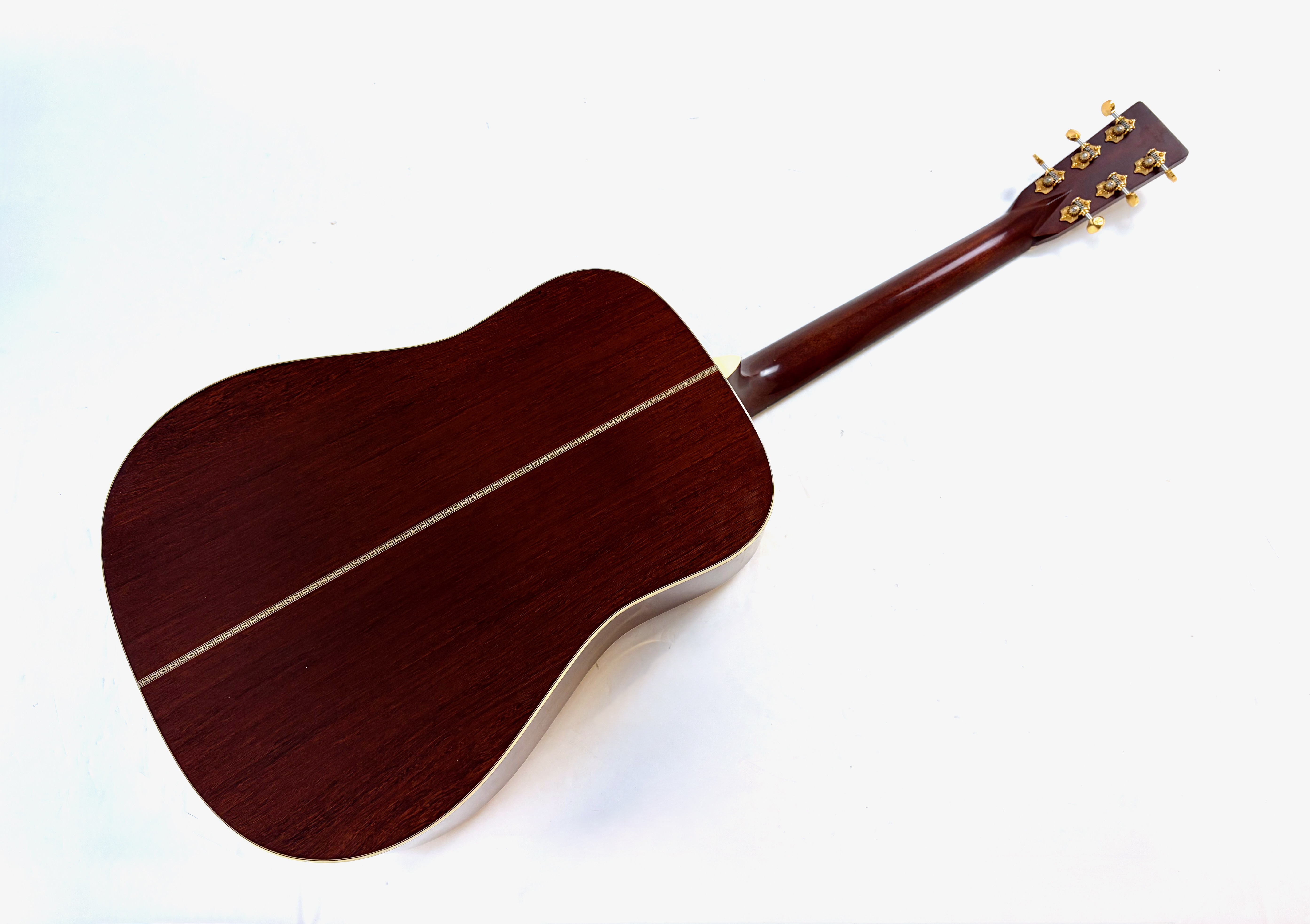 Martin & Co HD-28V (63520)